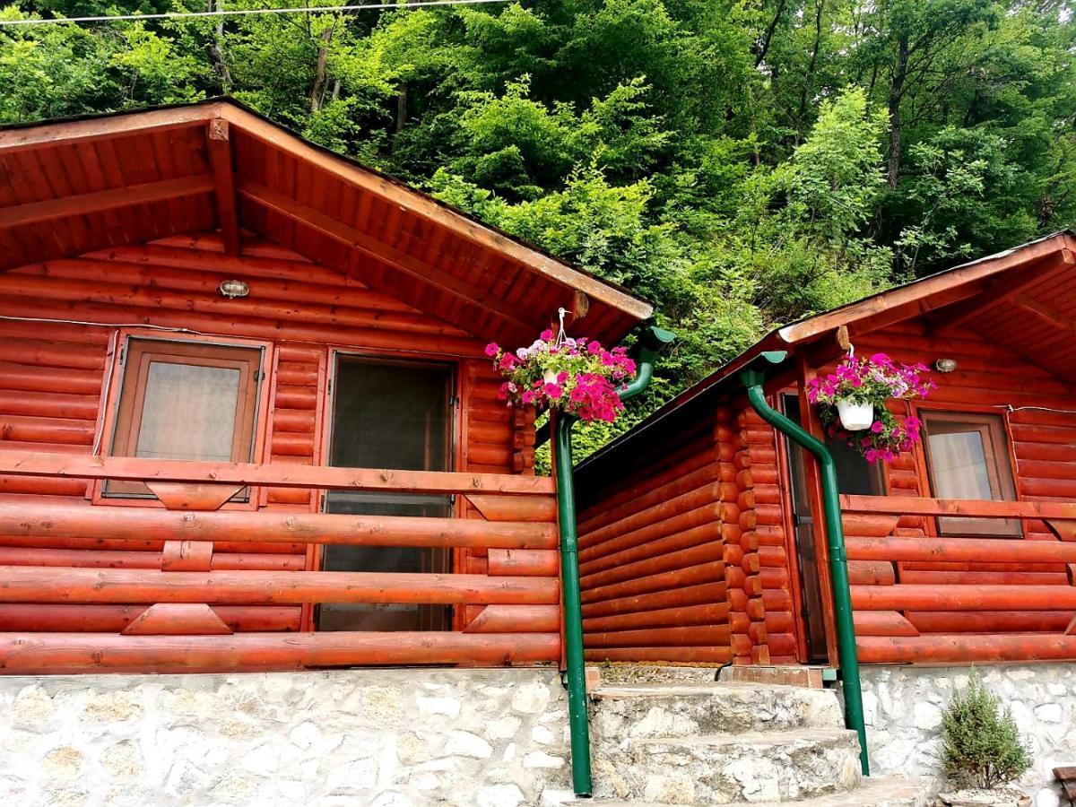 두보바 Casa Beasarah. 빌라 외부 사진
